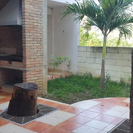 Departamento Escudero Apartment Tamazunchale ภายนอก รูปภาพ
