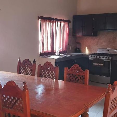 Departamento Escudero Apartment Tamazunchale ภายนอก รูปภาพ