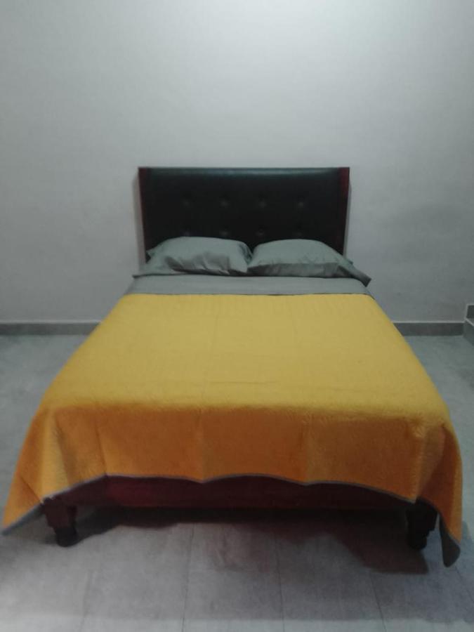 Departamento Escudero Apartment Tamazunchale ภายนอก รูปภาพ